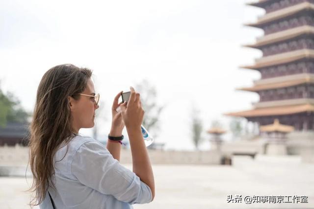 走向世界，南京这座山的底气在哪？