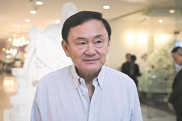 257票赞成，佩通坦时代将重启，泰高官拿到中方口信，事情不简单