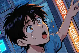 月薪6000元算低吗？真实数据曝光，网友炸锅：原来我们都被骗了！图片