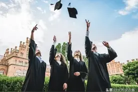 “大学”和“学院”区别很大，不要分不清，哪到底有啥区别呢？图片