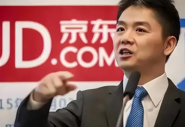 雷军没想到，刘强东高调入局汽车行业后，竟再令所有人刮目相看