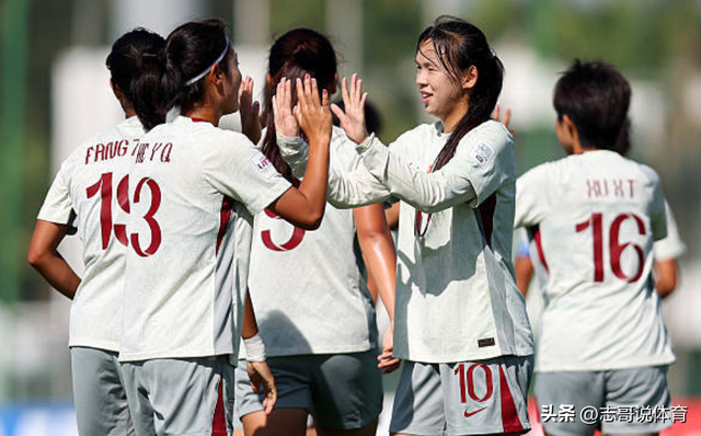 乱套了！世界杯：16强出炉，韩国成亚洲唯一出局队 中国队赛程出炉