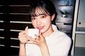 宫下玲奈：颜值能打、性格圈粉，这位00后小姐姐凭啥火出圈？图片