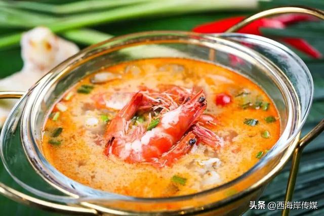 喜报！西海岸新添一处省级旅游休闲街区