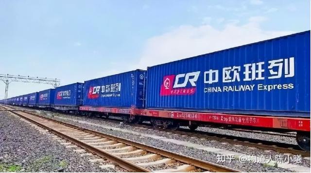 波兰用中欧班列做筹码意欲何为