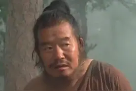 不知不觉，《水浒传》已有11位艺人去世，其中有一位国家一级演员图片