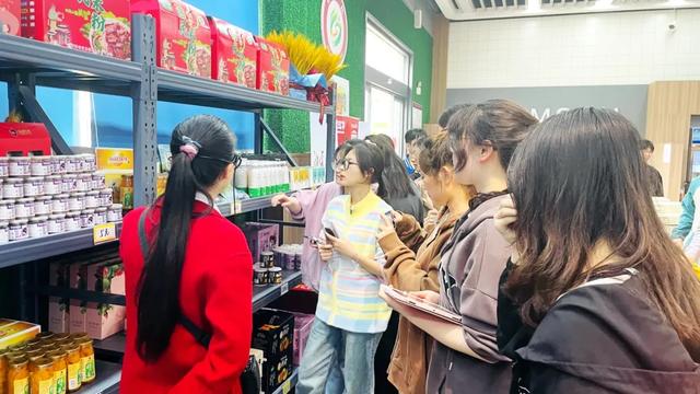 藏不住了！邵阳这条能吃能玩还能“养”的线路，想N刷！