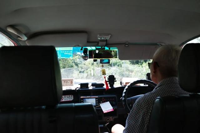 最好玩的香港，一定不在城里！