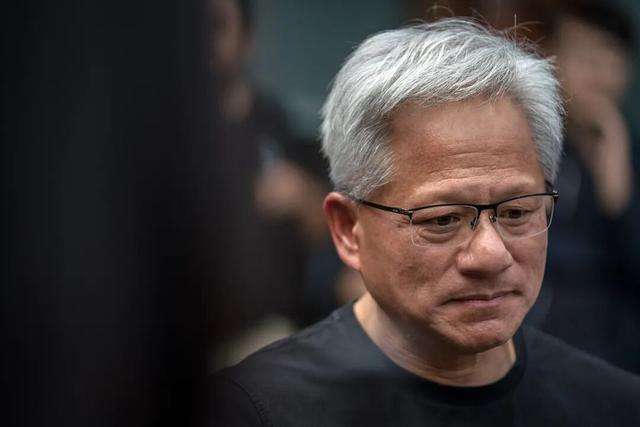 美豆农迎来机会，中方终于采购美豆，黄仁勋直言：损失比中国更大