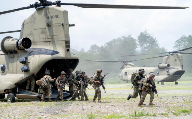 日本死不认错，军费再次飙升