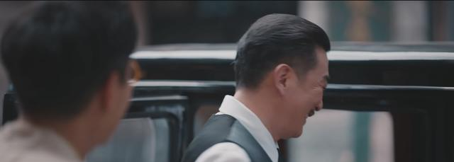 《灼灼韶华》田大少主动求和跟韶华合作，夏元才知，田同道赢麻了