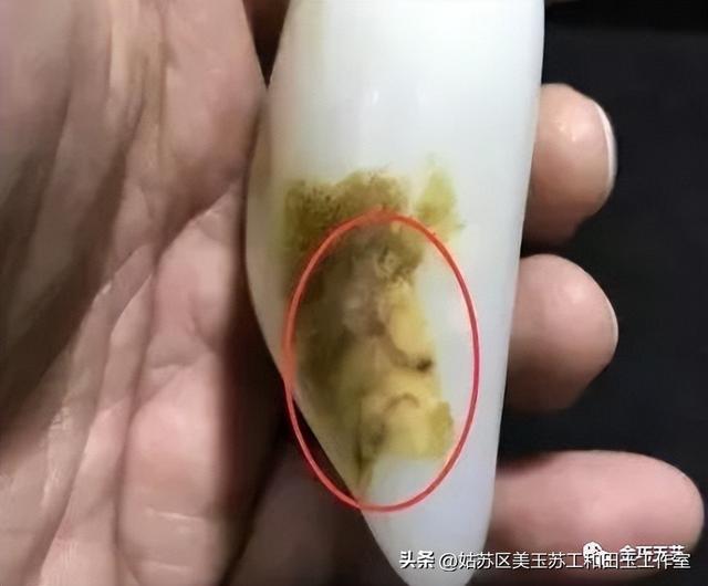 惊掉我们下巴的天价籽料