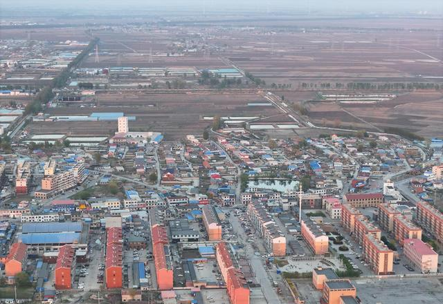 辽宁人有福了！喀左即将迎来大蜕变，住在这儿的人赚翻了！