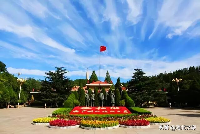 收藏打卡！2025年石家庄秋冬文旅季“好玩儿”目的地来了