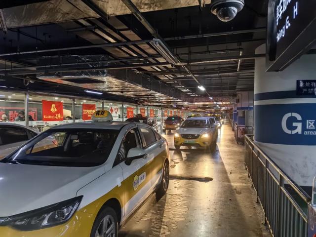 春节返程必看！北京西站、北京南站、北京丰台站接驳出行全攻略