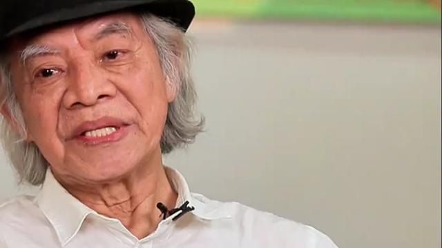 释永信翻车，最惨的不是他，而是那个捐了46亿、剃度出家的蔡志忠