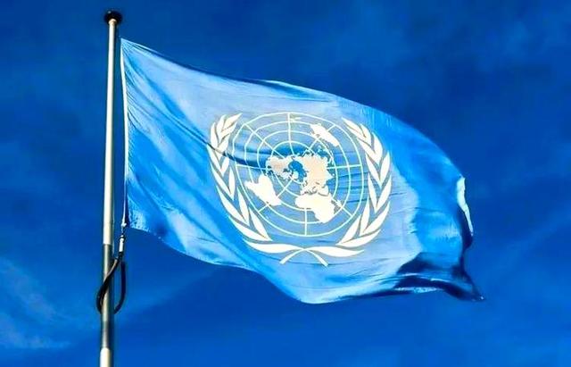 欠税当借口？以军强闯联合国机构，规则底线被碾碎