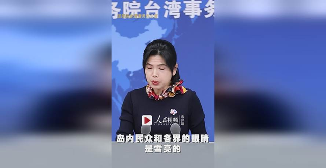 两岸代表团爆发冲突，大陆人员受伤，国民党大难临头却附和民进党