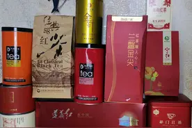 新手预算200以内能买到那些质量好的品牌红茶？超全高赞红茶大全图片