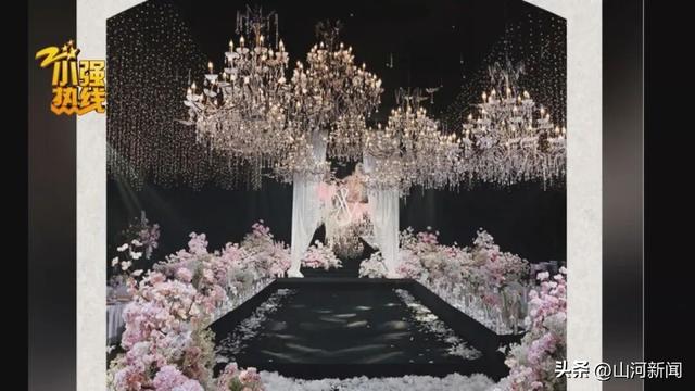 婚礼在即，请柬已经发出，浙江新婚夫妻却被酒店告知预定好的宴会厅没了！律师：酒店已经构成了合同违约