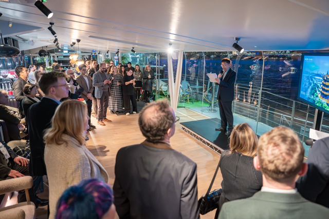 “让更多英国青少年来湖北” 知音湖北国际研学产品成新宠