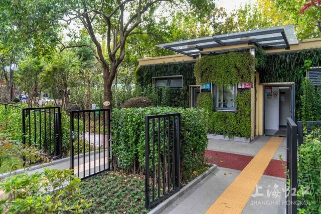 上海市中心又一公园将24小时开放！坐落于外滩和城隍庙之间，宝藏机位藏不住了