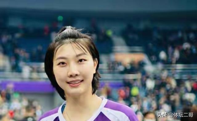 就在今天！时间10月28日，女排传来李盈莹、郎平、张常宁新消息
