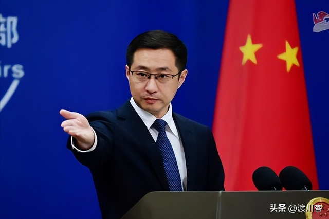 再踩中国红线！福建舰刚服役，日本首相就放狠话，敢动台湾就出兵