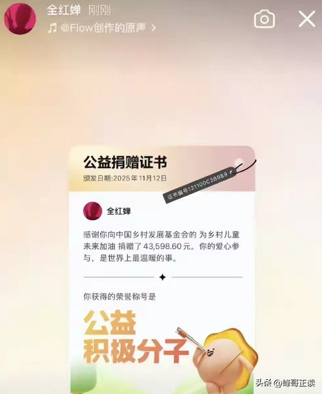豪宅风波升级！专家建议拆除全红婵雕像，樊振东的话终于有人信了