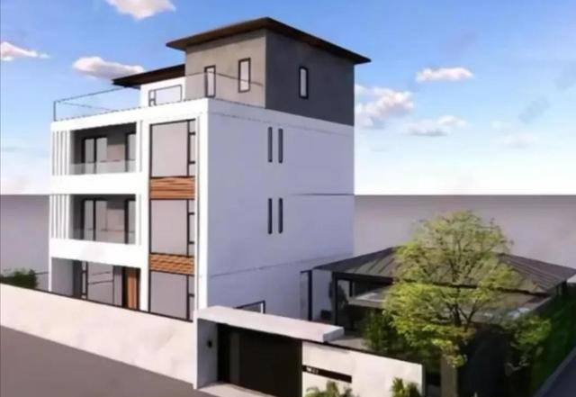 全红婵家别墅正式封顶，争议的事发生，还不止一件