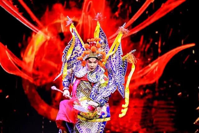 雪落下，夜未央！夜京城如何“火力全开”？