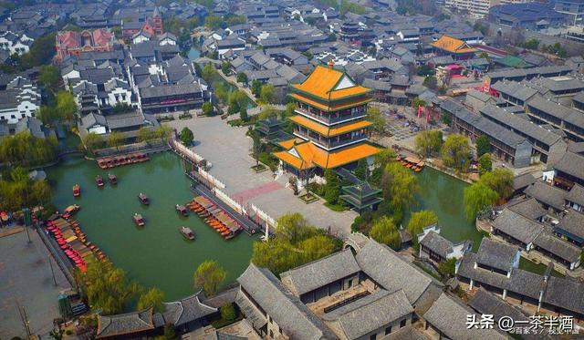 山东16个5A景区介绍