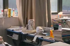 高三模拟考试（一模、二模、三模）图片