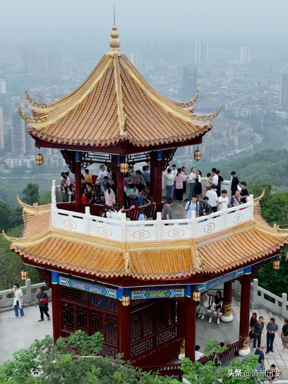 泸州泸县，值得专程为它来一趟！