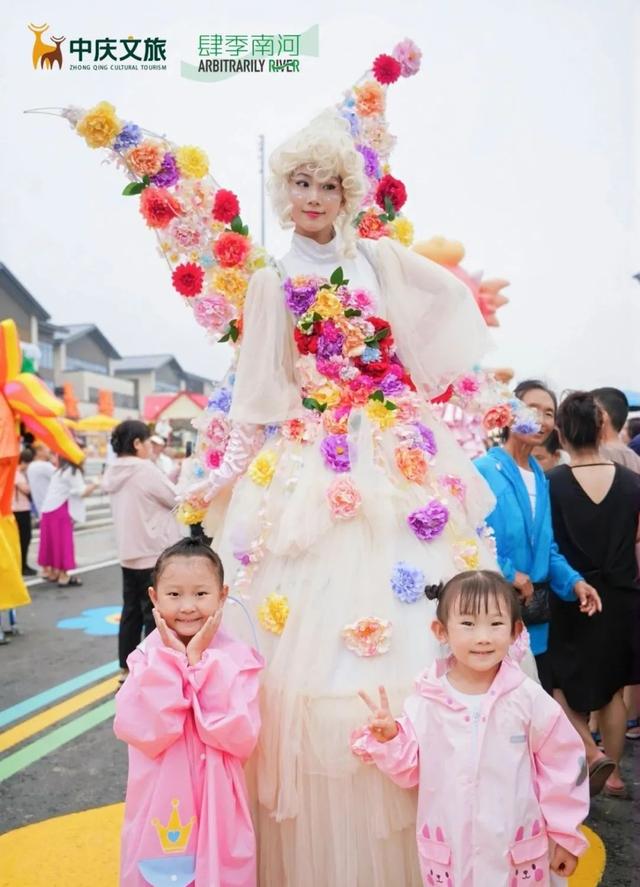 璀璨启幕！冒雨也要去的长春新地标，究竟有何魅力？