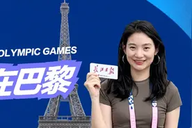 巴黎服务升级迎接全球游客，地铁站点有中文标识和广播图片