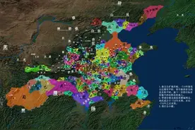 管仲为什么被誉为“华夏文明的保护者”图片