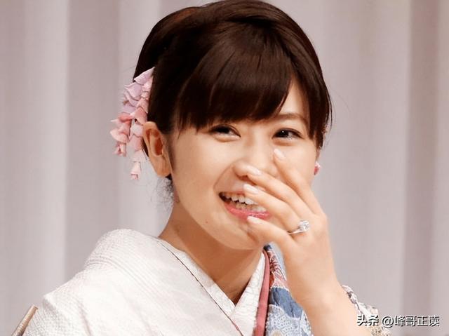 江宏杰没想到，再婚怀孕的福原爱，早已成为他高攀不起的存在