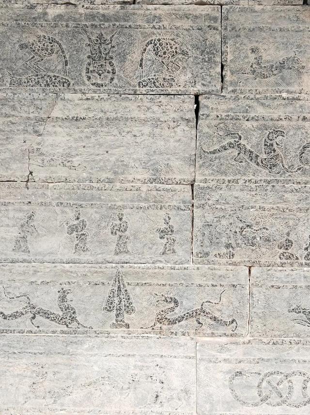 嵩山：无敌是多么寂寞