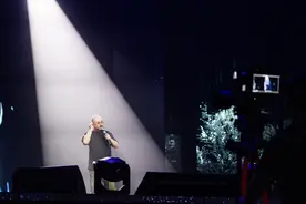 5 万一张票，2024 最后一个顶流刀郎，究竟赚了多少钱？图片