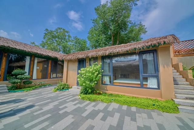 太全面了！8条游玩线路+京郊汤泉！带您玩转北京这里！（1）