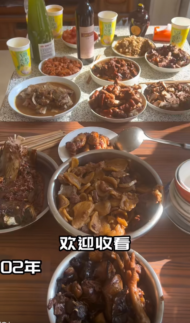 东北00后女孩爱上北京大叔，大叔大她20岁，恋爱后不工作在家躺平