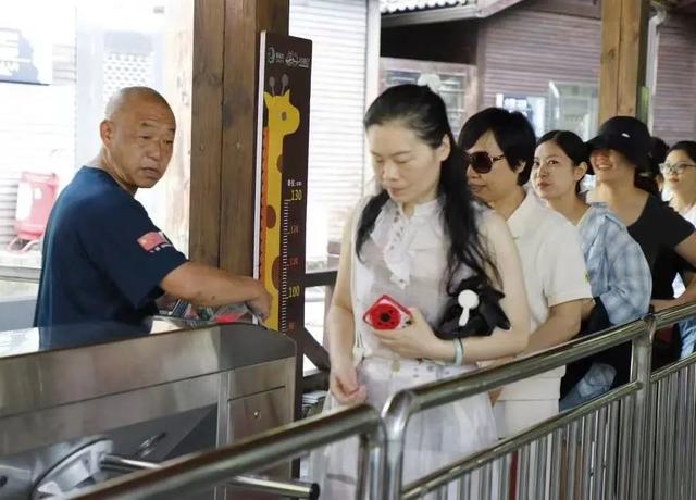 暑期回眸|坪坝营景区：多维赋能筑盛宴 服务提升引客来