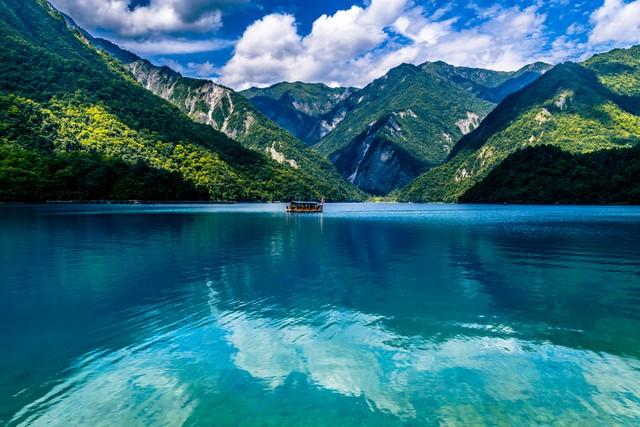在20℃的秋天逃离人海：一篇就够了，我的甘南7日自驾私藏笔记