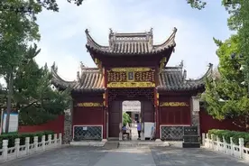 文脉如龙眠 潮涌大别山——桐城赋图片