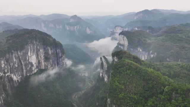 又挖到一座冷门宝藏小城，这次真给我玩嗨了