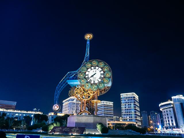 眼都之旅|一场穿梭于“旧与新”“洋与土”之间的沉浸式体验！