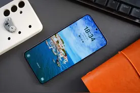 大屏轻薄好选择，三星 Galaxy S24+手机上手体验图片