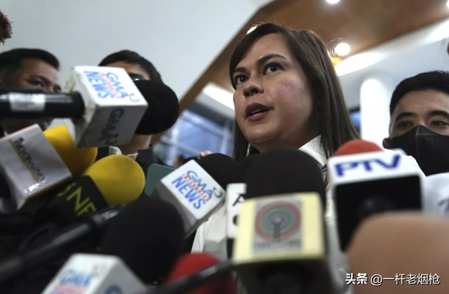 耐人寻味！美国制裁国际刑事法院，杜特尔特事件或迎来转机