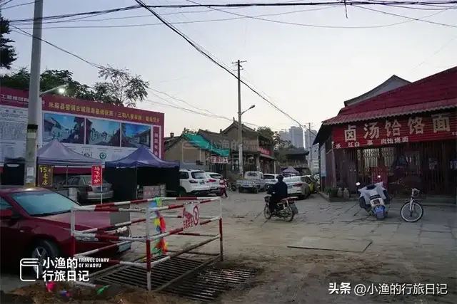 陕西这个联合国认定的千年古县，藏着中国唯一窑洞古城！你去过吗